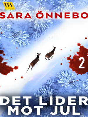 cover image of Det lider mot jul (del 2)